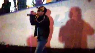 Alexis "El Máximo" Junto a: DJ Jairo Carvajal (06/10/2012)