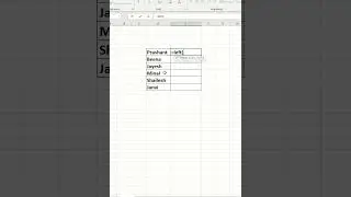 Excel tips & tricks #118|Excel LEFT Function for specific range to Extract Specified Characters|