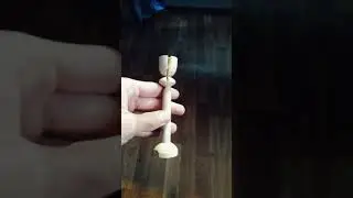 Треснуло деревянное изделие?