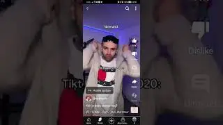 pov: je was bij de 11k en dan bij de 12k likes op een video. kijk naar de likeknop