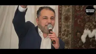 RACU MÜSƏLMAN BELƏ OLMALIYDI (Vuqar, Agamirze, Cahangest) Meyxana 2020