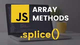 splice() Array Method on Javascript