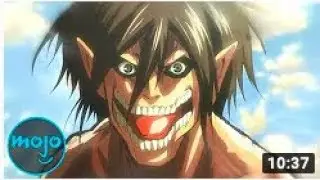 Top 20 Most Popular Anime Series In The World NEW!!(2019)