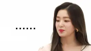 아이린 IRENE is effortlessly funny