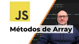 The Array Methods That Professional Programmers Use Every Day