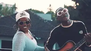 Tanasha X Diamond platnumz-Gere Cover by Dayo  & millynanace ,