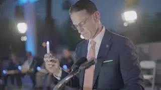 2024 National Crime Victims' Rights Week Candlelight Vigils