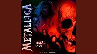 Creeping Death (Live)