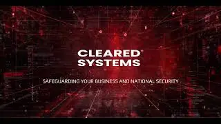 Penetration Testing Services | Cleared Systems
