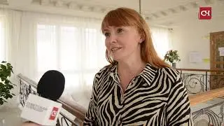 Награждение победителей викторины «Мы шли копать окопы, как в бой»