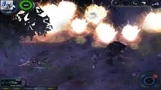Alien Shooter 2