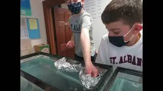 2020-2021 Form C Science Slideshow