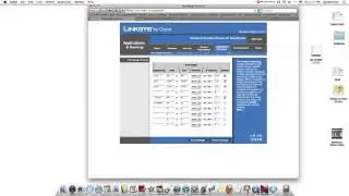 Security_ How To Setup Ip Camera On Linksys Router For Port Forwarding