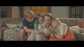 Семейный переполох (2024) - Официальный трейлер (720p)