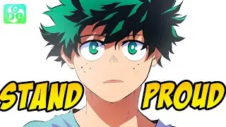 My Hero Academia Proved Every Hater Wrong