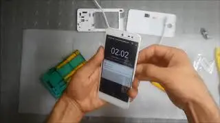 General Mobile 4G Şarj Soketi Bord Değişimi