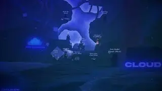 This 𝘪𝘴 Cloud… | Deepwoken
