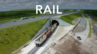 Market Segment | Rail