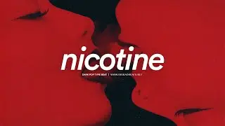 Dark Pop Type Beat - 