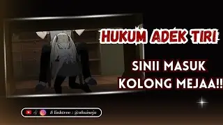 HUKUMAN | ASMR Cowok Indonesia