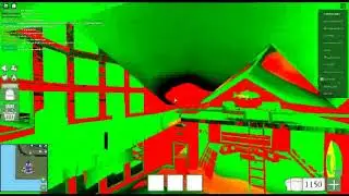 roblox hack in BackPacking [LAST RECORDING]