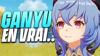 LA VERITÉ SUR GANYU 1 AN APRÈS ! Faut-il Toujours Invoquer ? (Analyse Meta) - Genshin Impact