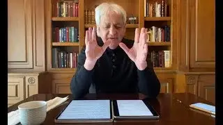 How God Speaks Through Visions and Dreams - A special sermon from Benny Hinn