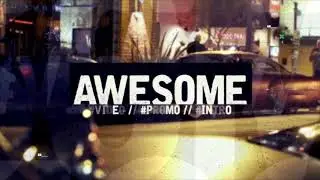 Dynamic Logo Intro - After Effects Template