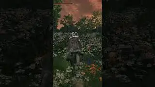 sorry for my absense I can't stop playing elden ring