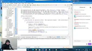 Logic Engine DevStream #6