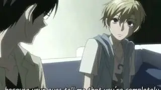 ~True Colours ~ Tamaki & Kyouya