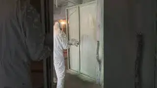 EU Business Supplier - Spray Foam Insulation - Roofing Foam - Silicone - Equipment - Trainin Program
