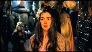 Отверженные [Трейлер]
