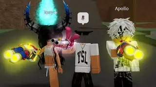 Show Casing the BRAND NEW Da Hood Skins