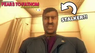 Never Play This Horror Game Alone...