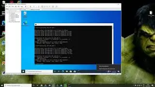 How to connect a VMware Workstation virtual machine to a physical PC using ping