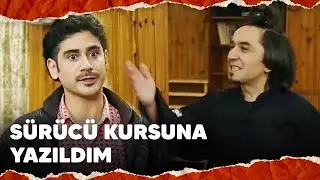 Samim'den Ninja Hocasına İhanet | Sıdıka 70. Bölüm