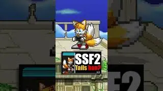 This Character was Almost BANNED from Tournaments...