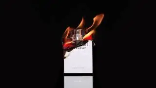 GIVENCHY  L’INTERDIT