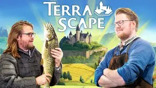 Es kann NUR EINEN KÖNIG geben! | Terrascape
