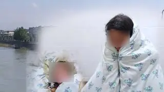 Огох болинг рассияда дарёга отган аёлнинг жасади топи........