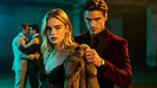 [FULL]Her husband loves a man. She rents an escort, unaware he's the secret Mafia Boss!
