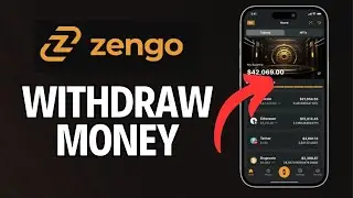 How to Withdraw Money in Zengo 2024?