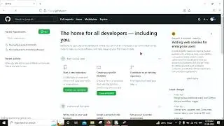 How to give permission to your team members in github repository