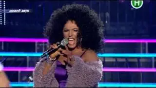 Тимур Родригез - Дайана Росс - I Will Survive