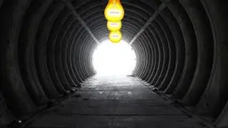 Tunnel wiring || How to connect tunnel wiring || tunnel wiring animation 
