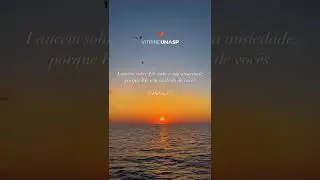 Ouça essa música e agradeça a Deus por todo carinho e amor que Ele tem por você 🙏🏻✨