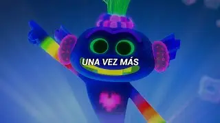 One More Time — Anthony Ramos // Trolls 2 (Sub. español)