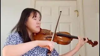 King of Kings - Hillsong Worship | Violin Cover