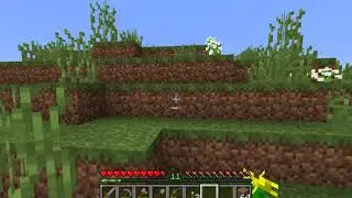 Minecraft 06 - Спавнер скелетов